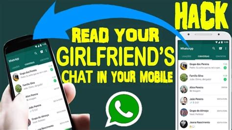 How To Open Anyones Whatsapp Account On Your Phone Youtube