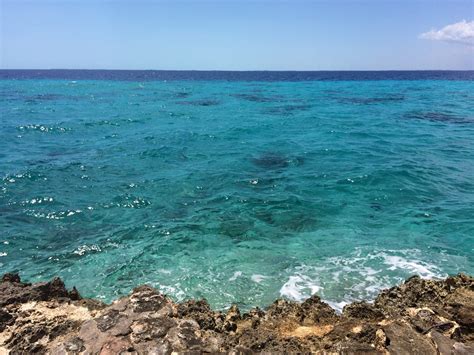 Playa Giron Cuba Des Plages Turquoises Incroyables