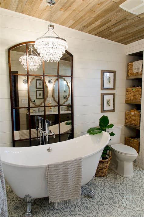 Get modern farmhouse bathroom mirrors delivered to your door. 40+ Best Farmhouse Mirror Ideas and Designs for 2021