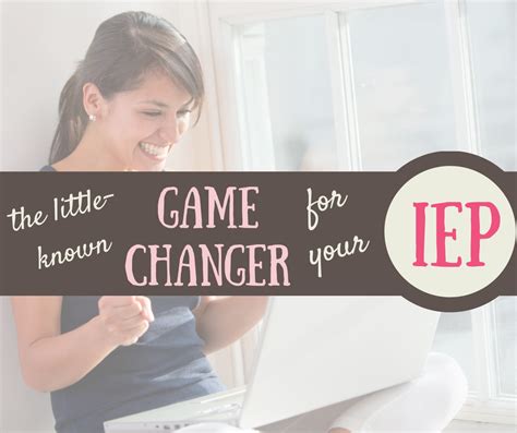 Prior Written Notice Pwn The Little Known Game Changer In The Iep