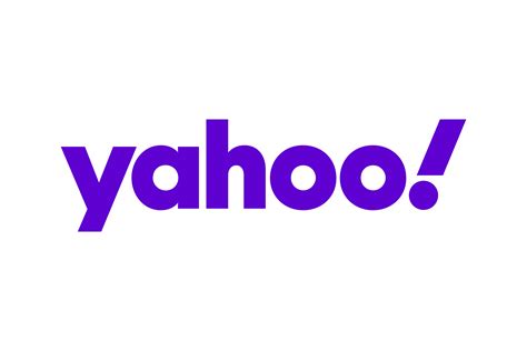 Yahoo Logo Png Free Logo Image