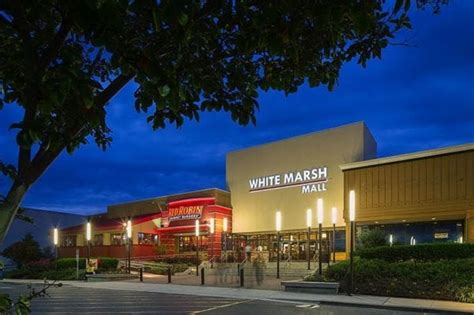 Dental designs of white marsh is a place where we take our dentistry seriously, but not ourselves. Prompted by councilman, Olszewski to ask White Marsh Mall ...