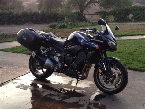High to low nearest first. 2009 Yamaha Fz1 Sportbike for sale on 2040-motos