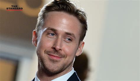 Ryan Gosling กับการสร้างนิยามใหม่ของนักแสดงฮอลลีวูดที่ไม่ขอเดินตามใคร