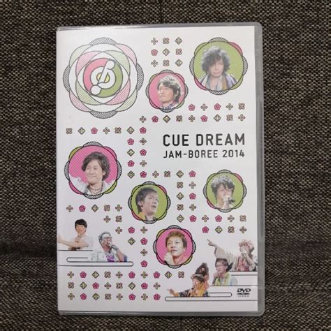 Cue Dream Jam Boree 2014の通販 By Hiro｜ラクマ