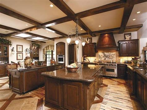 25 Beautiful Kitchen Designs Page 2 Of 5