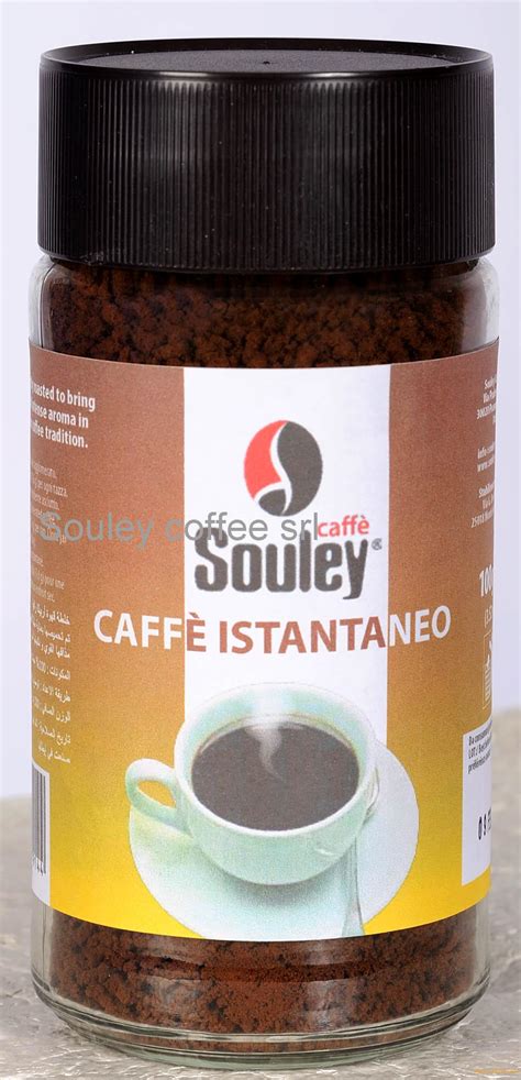 Italy made me a coffee drinker. instant coffee products,Italy instant coffee supplier