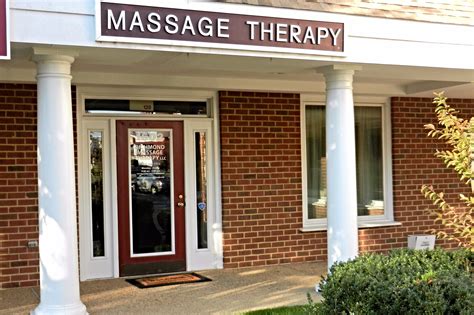 Richmond Massage Therapy In Midlothian Richmond Massage Therapy 1602 Huguenot Rd Midlothian