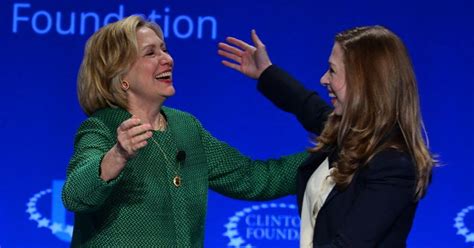 Only The Clintons Seem Blind To Foundations Conflicts Our View