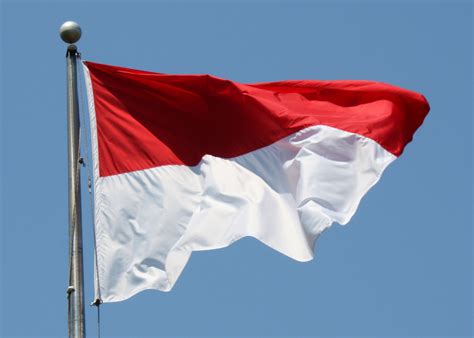 Mengenali Alat Pemersatu Bangsa Indonesia Alvie Albantani