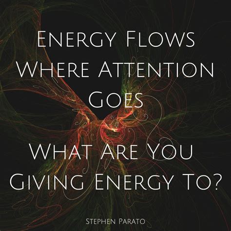The stock price has been level for years and the utility is now a candidate for takeover. Energy flows where attention goes. Be mindful. | Flow ...