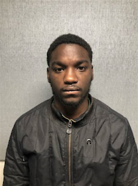 Suspect Charged With Murdering Rideshare Driver In Prince Georges