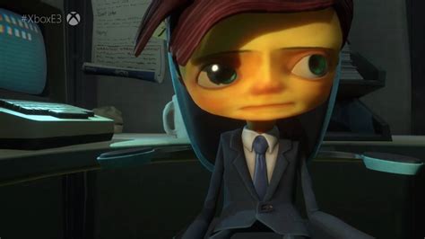 It was initially announced during the game awards on december 3rd, 2015. Psychonauts 2 Trailer Showcases Gorgeous Gameplay, Double ...