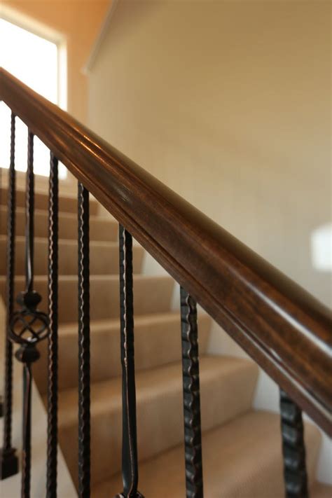 Stair Systems Minnesota Bayer Built Woodworks Stairs New