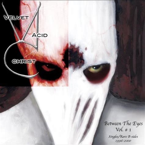 Between The Eyes Volume 1 Velvet Acid Christ Muziek Bol
