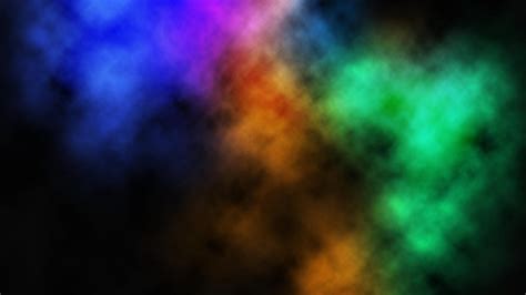 1080p Colorful Lightning Clouds Hd Desktop Wallpaper Widescreen
