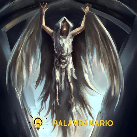 Anjo Da Morte Significado