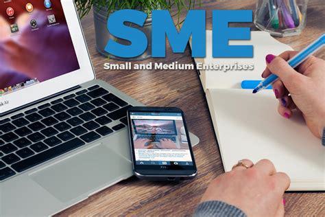 We provide sme loans to customers for their small business enterprise as soon as possible. SME contribution to Malaysia's economy rose to 37% in 2017 ...