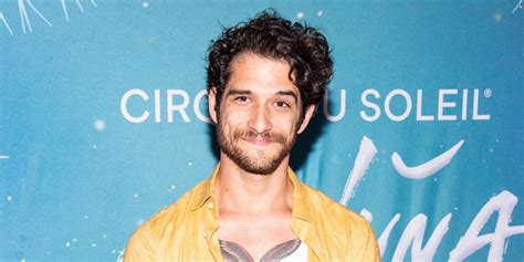 Tyler Posey Joins Onlyfans With A Nude Guitar Serenade Paper Magazine