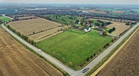 When you look for home plans on monster house plans, you have land status: 165 Acre Farm Caledon Country Homes Luxury Real Estate ...