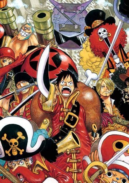 The general rule of thumb is that if only a title or caption makes it one piece related, the post is not allowed. 10+ One Piece Wano Wallpaper 4k Phone Full HD