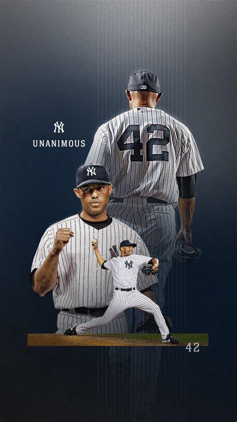 New York Yankees Caps Wallpapers Wallpaper Cave