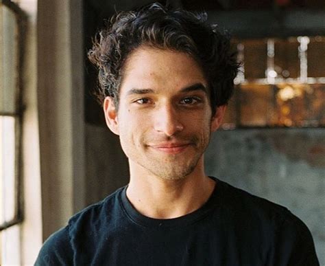 Alleged Onlyfans Photos Of Tyler Posey Leak Online