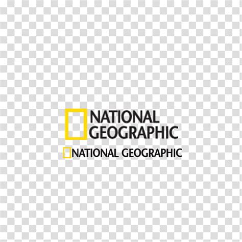 National Geographic Old Logo