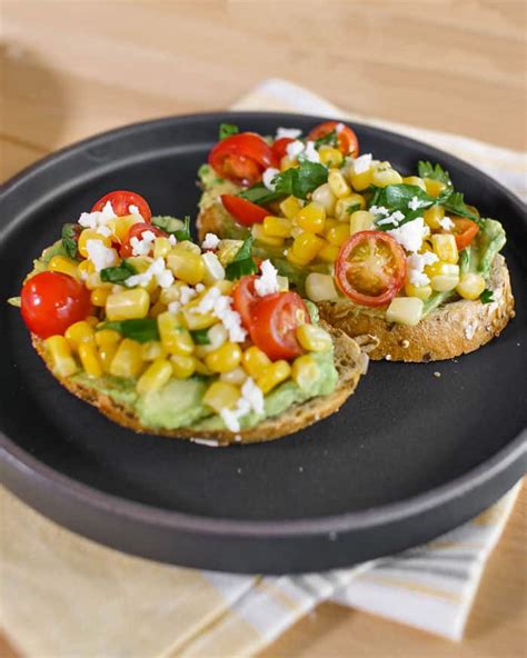 3 Avocado Toast Toppings For Any Craving — Avocado Toast