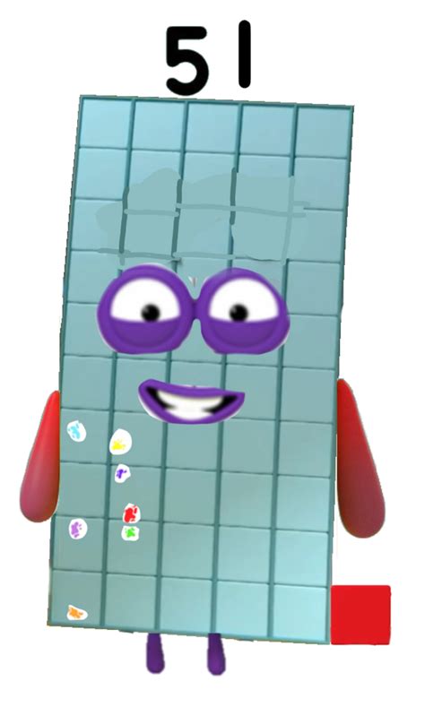 discuss everything about numberblocks wiki fandom