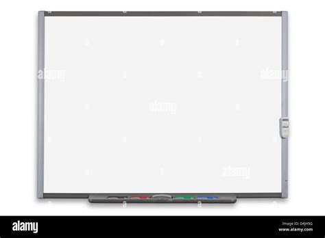 Interactive Whiteboard School Hi Res Stock Photography And Images Alamy