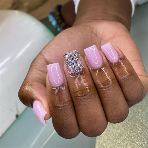 Dreadagreat On Instagram “shorties 🥰🥰🥰🥰 Who You Know Does Short Nails