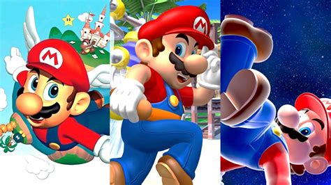 Super Mario 3d All Stars Es Uno De Los Juegos Más Vendidos De 2020
