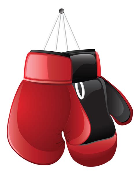 70 such rubber bands have been used. Boxing Gloves PNG Vector Clipart | Gallery Yopriceville ...