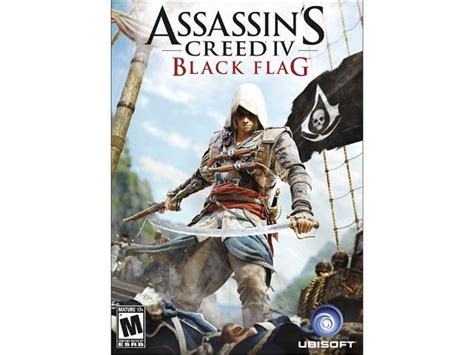 Assassin S Creed Iv Black Flag Dlc Illustrious Pirates Pack Online