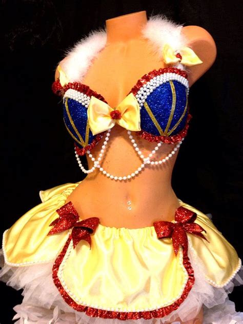 28 Best Images About Christmas Rave Outfit Ideas On Pinterest Sexy