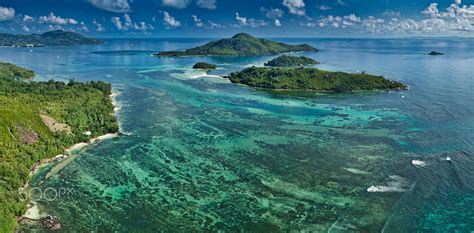 Parc Marin St Anne Seychelles Indian Ocean Indian Ocean St Anne