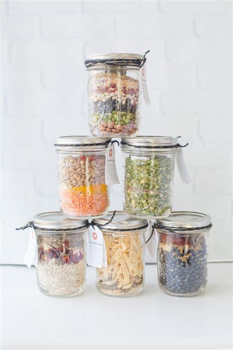 They're often more affordable too. 25 easy homemade Christmas gifts you can make in 15 ...
