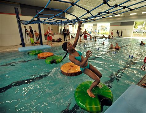 Best Indoor Swimming Pools For Seattle Area Families