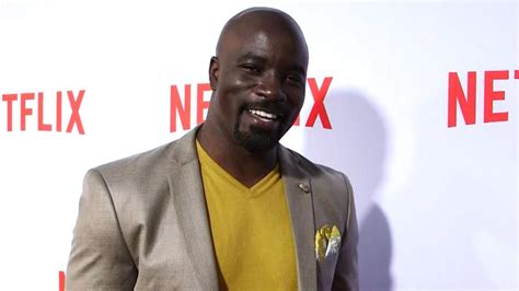 Exclusive Mike Colter Talks Luke Cage Standalone Series And