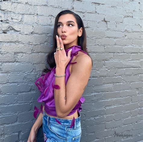 100 Dua Lipa Hot Hd Photos And Wallpapers For Mobile