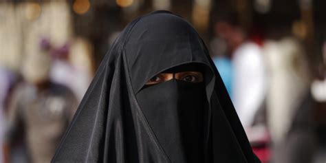 Schools Should Be Able To Ban Muslim Girls From Wearing Veils Say