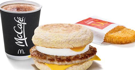 If you are going to the one that is opened 24 hours, you would be able to obtain your mcdonalds breakfast menu from 4am to 10am. McDonald's breakfast hours extended in UK as fast-food ...