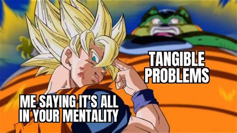 Goku Meme Image