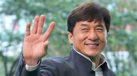 11 Things You Might Not Know About Jackie Chan Mental Floss Posted By