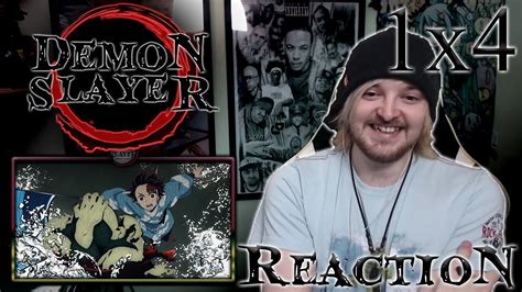 A youth begins a quest to fight demons and save his sister after finding his family slaughtered and his sister turned into a demon. Demon Slayer: Season 1 - Episode 4 REACTION "Final ...