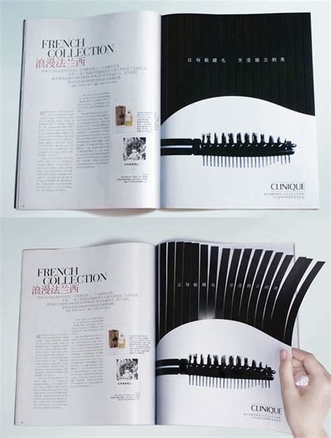 30 Creative Double Spread Magazine Ads That Keep You Engaged Hongkiat