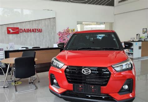 Dealer Daihatsu Cikarang Murah Harga Ayla Dp Jt Fixpalembang Com