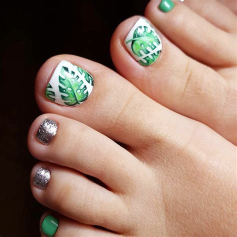 Fun Toe Nail Designs To Go Crazy Over Naildesignsjournal Com