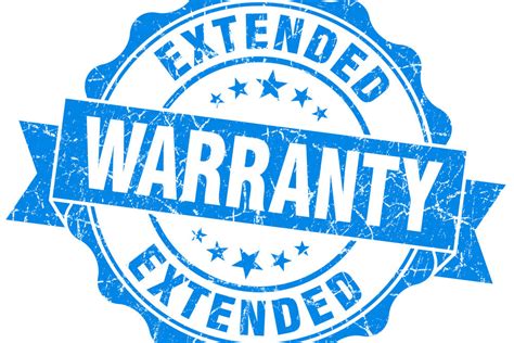 Do You Need An Extended Warranty Yourmechanic Advice